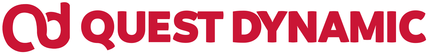 Quest Dynamic Logo